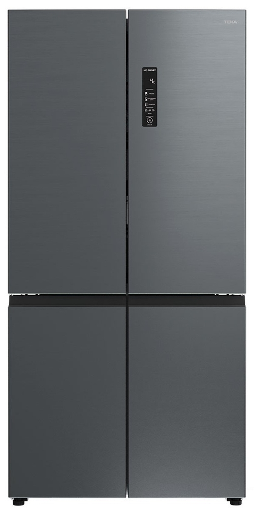 SBS 4P RMF 77960 190X90X70 INOX (E) 113430054