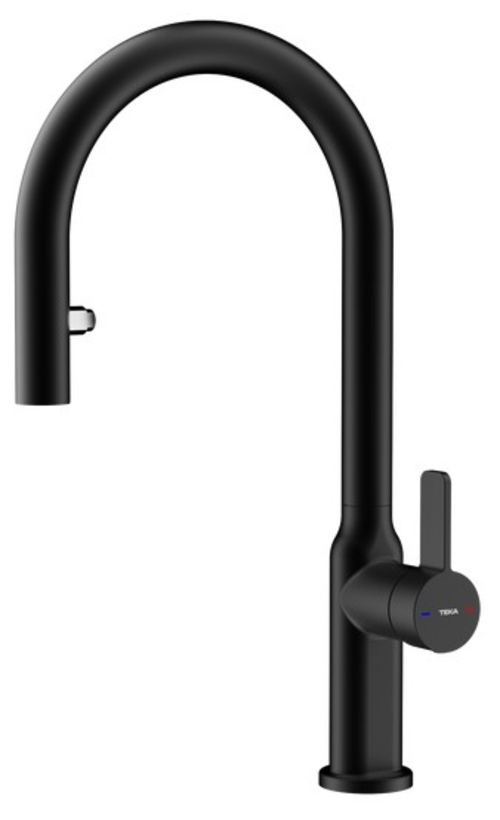 GRIFO OVAL 9382 NEGRO 116020015