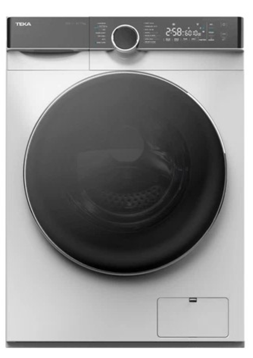 LAVA-SECADORA WDK 81050 BLANCO 113960013