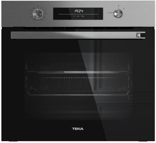 HORNO PIROLITICO AIRFRY HSB-6466 P INOX 71L (A+) 111010092