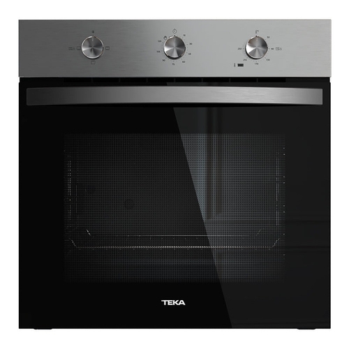 HORNO CONVENCIONAL HBB 5350 INOX 111020080