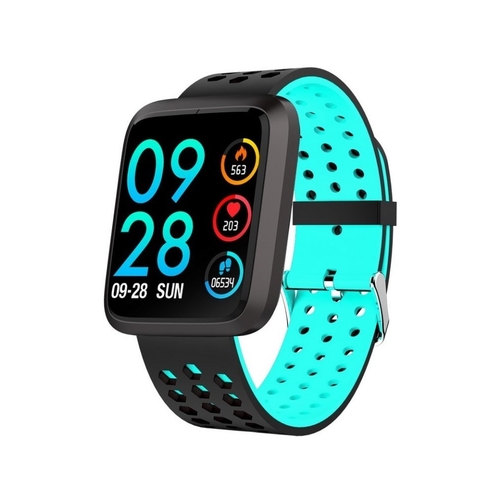 PULSERA BSPORT-18-A BRIGMTON BT PULSOMETRO PRESION