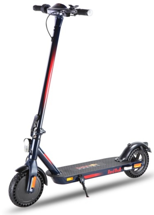 PATINETE ELECTRICO RED BULL RACE TEEN 10" 350W 25KM/H
