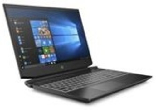 PORTATIL HP GAMING 15-CC1014NS RYZEN 7 4800H 15.6INCH FHD 8GB 512GB SSD GTX1650T