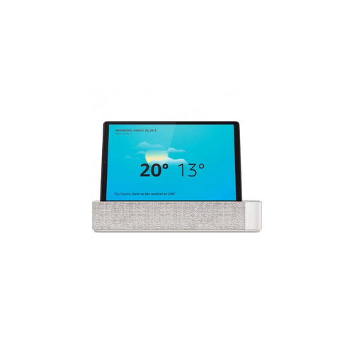 TABLET LENOVO TB-X306FA TAB M10 10.1"HD PLUS ALEXA 4GB/64GB GREY