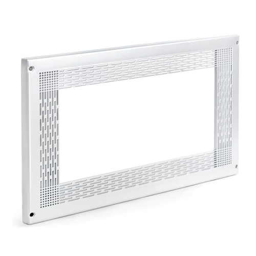 MARCO MICROONDAS BLANCO F17001