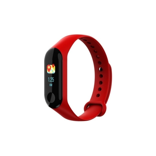 PULSERA BSPORT-B2-R BRIGMTON BLUETOOTH PULSOMETRO PRESION