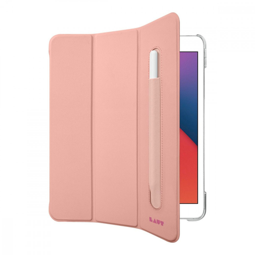 FUNDA IPAD 10.2 HUEX ROSA LAUT KTLTFP19