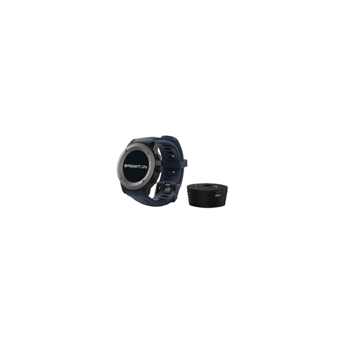 SMARTWATCH SPORT-GPS BRIGMTON BWATCH100GPS AZUL