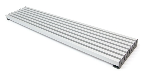 REJILLA AIREACION 90 BLANCA F-22008