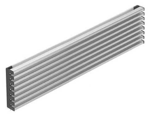 REJILLA AIREACION 90 INOX F-22013