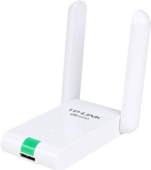 ADAPTADOR WIFI TPLINK ARCHER T4UH AC1200 HIGH GAIN BAND USB
