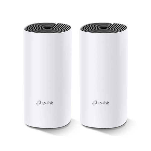 PACK ROUTER INH TPLINK DECO M4 PACK DOBLE BANDA 2.5GHZ/5GHZ