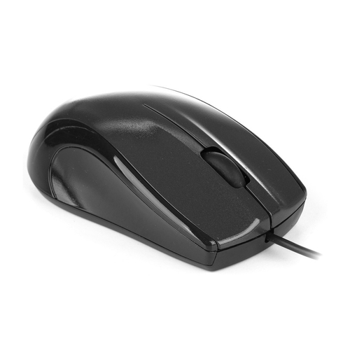 RATON OPTICO MIST CABLE 800DPI SCROLL
