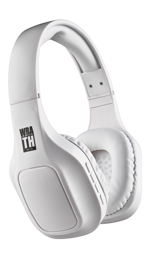 AURICULARES NGS ARTICAWRATH WHITE BLUETOOTH HANDS FREE-LINE IN