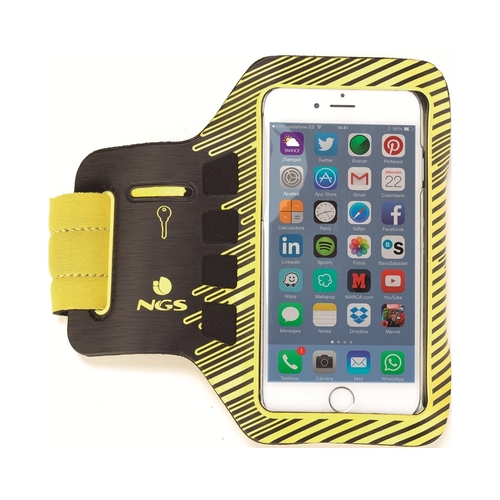 SPORT ARMBAND SPRINTTER HASTA MOVILES 5"