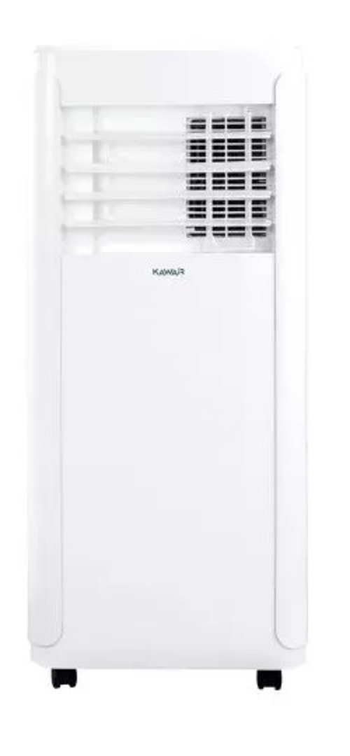ACOND. PORT. KAWAIR KWPC-035-LOFT 3010 FR. SOLO FRIO R-290 M.DIST. DISPLAY LED