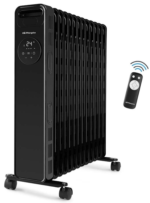RADIADOR ORBEGOZO RAD 2510 2500 W