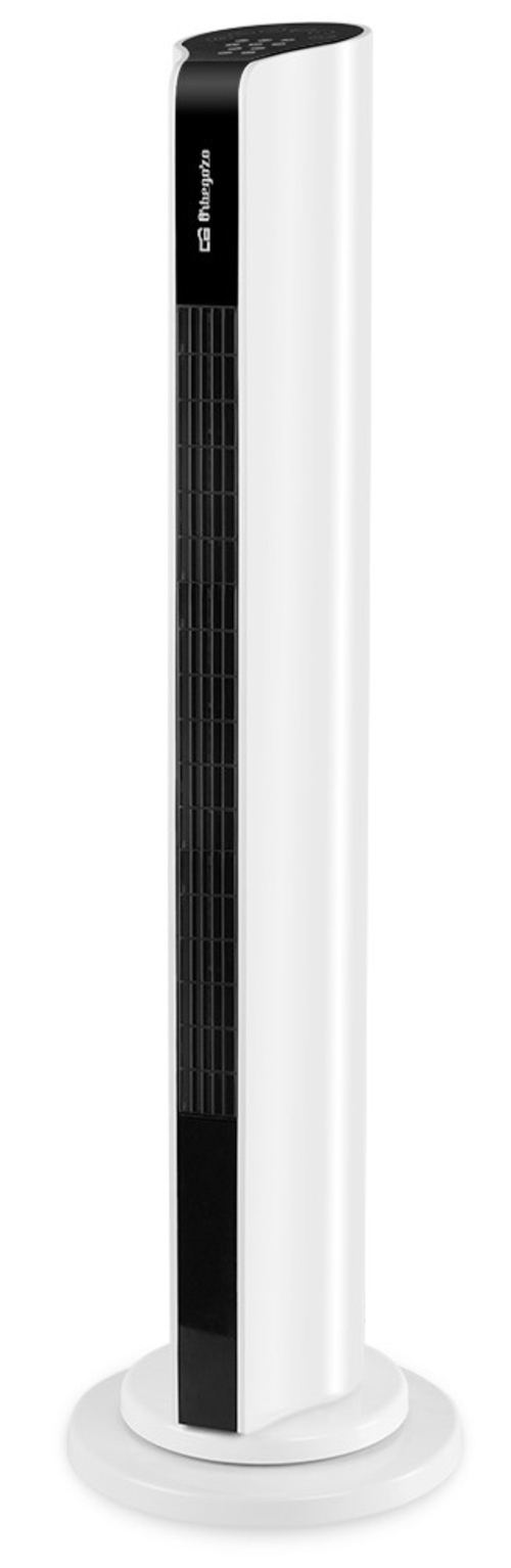 VENT. TORRE TWM-1000 3VEL. ALTURA 85CM. TEMPORIZ. M.DISTANCIA