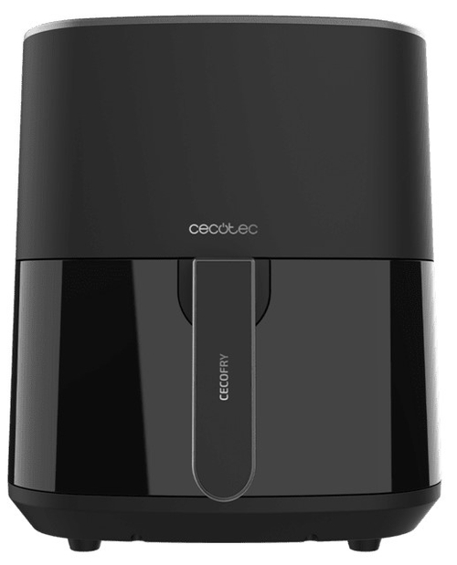FREIDORA AIRE FANTASTIK 5500 5,5 LTS. 1500W 9 MENUS PANEL TACTIL (04971)
