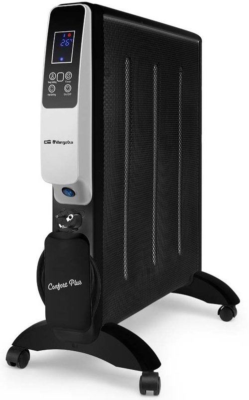 RADIADOR ORBEGOZO RMW 2010 2000W