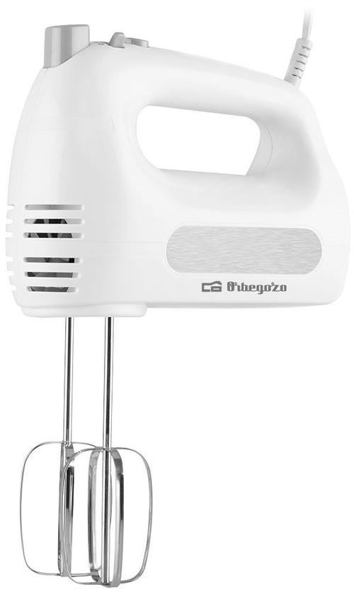 BATIDORA AMAS. BA-3250 300W 6NIV.POT. FUNC. TURBO