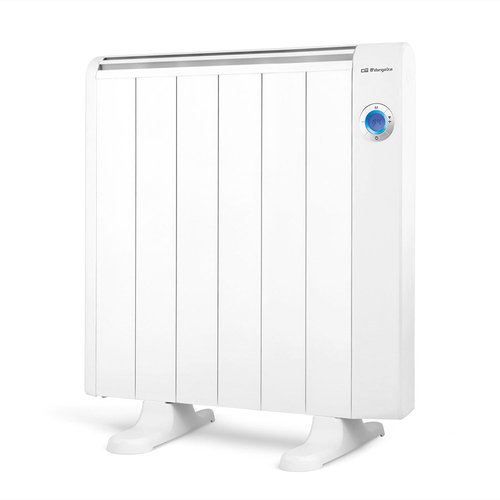 EMISOR TER. RRW-1000 6ELE 1000W WIFI MANDO DIST.