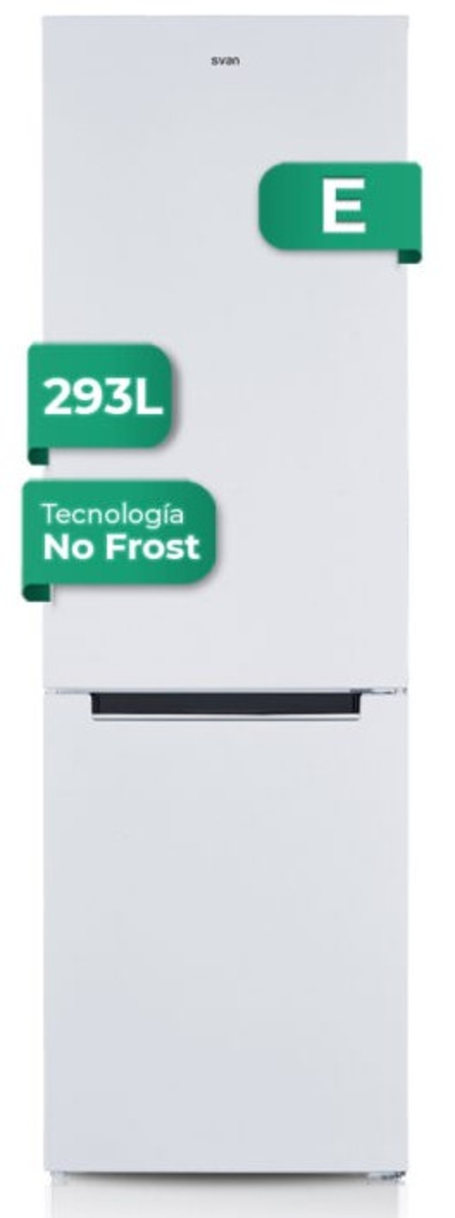 COMBI NF SC-185602-ENF 186X60 LUZ LED (E) MULTI AIR FLOW BLANCO
