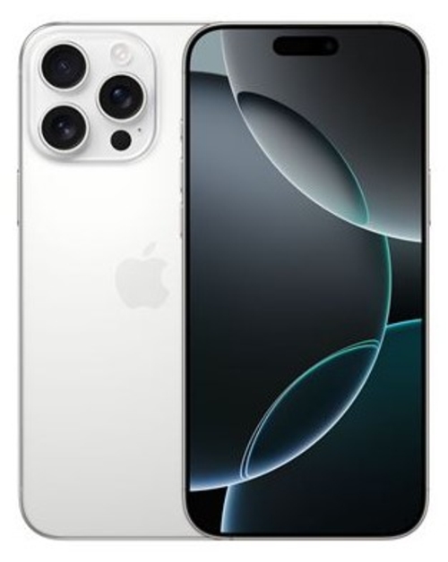 IPHONE 16 PRO MAX  512GB TITANIO MYX13QL/A