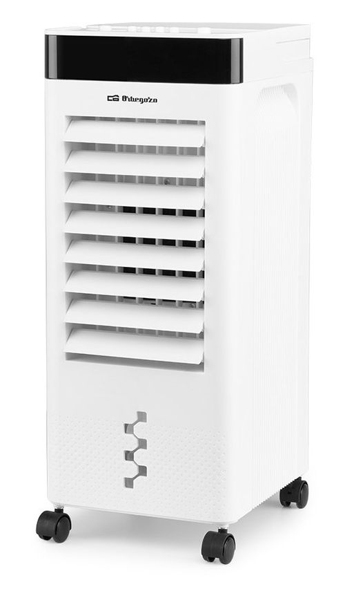 CLIMATIZADOR AIR-36 65W 3EL. DEPOS. 6L ACUMULADOR FRIO INCLUIDO