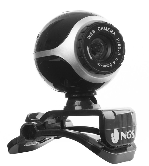 WEBCAM NGS XPRESSCAM300 K JACK3.5MM