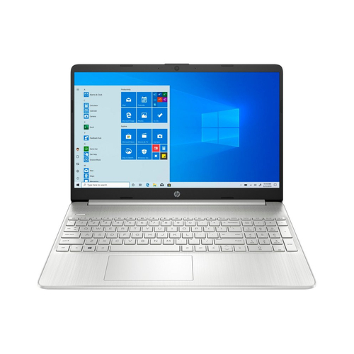 PORTATIL HP 15,6" 15S-EQ1090NS AMD RYZEN 5-4500U 8GB RAM 256GB ROM SSD W10 HOME