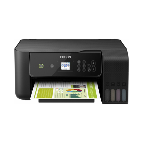 IMPRESORA MULTIFUNCION EPSON ECOTANK ET-2720