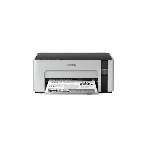 IMPRESORA EPSON ECOTANK ET-M1120 WIFI