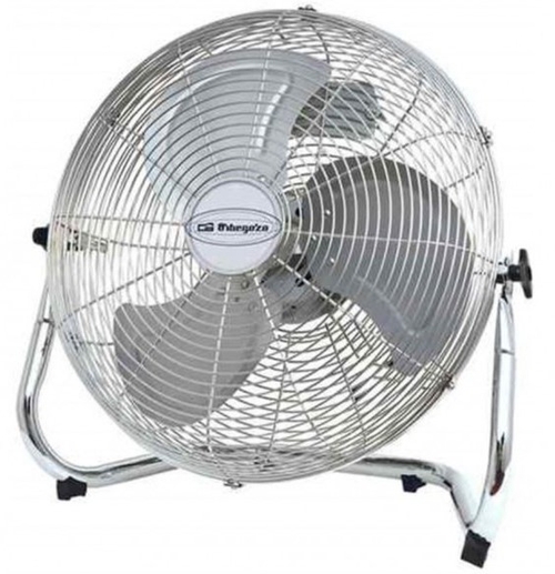 VENT. INDUSTR. PWO-0850 3VEL. ASPAS 50CM. PARED Y SUELO 120 W
