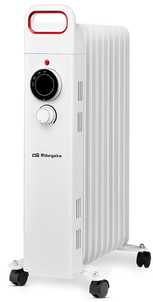 RADIADOR ORBEGOZO RU 2000 2000W
