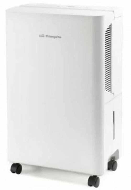 DESHUMIDIFICADOR DH-1045 10LITROS PANEL TACTIL AREA 40M/2 FILTRO ANTIPOLVO