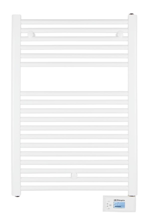 TOALLERO ELECTR. DIGITAL THA-315 500W PANTALLA LCD PROGRAMADOR