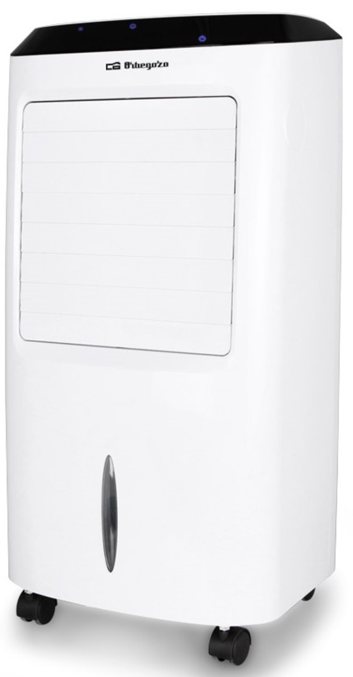 CLIMATIZADOR AIR-52 65W 10L 3VEL MANDO