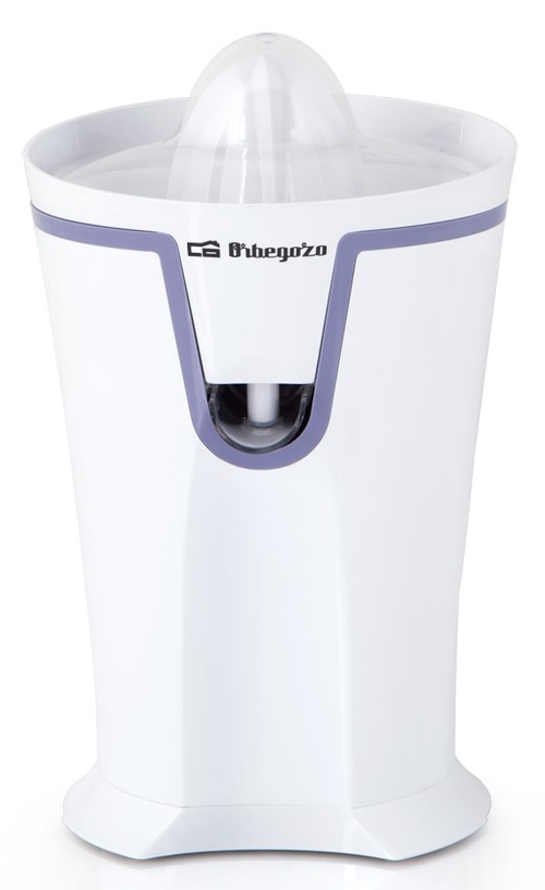 EXPRIMIDOR EP-2350 40W VERTIDO CONTINUO SISTEMA ANTIGOTEO
