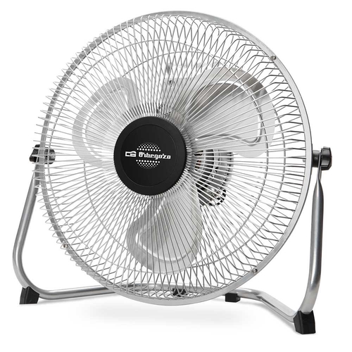VENT. INDUSTR. PW -1230 3VEL. ASPAS 30CM. BAJO CONSUMO 45 W