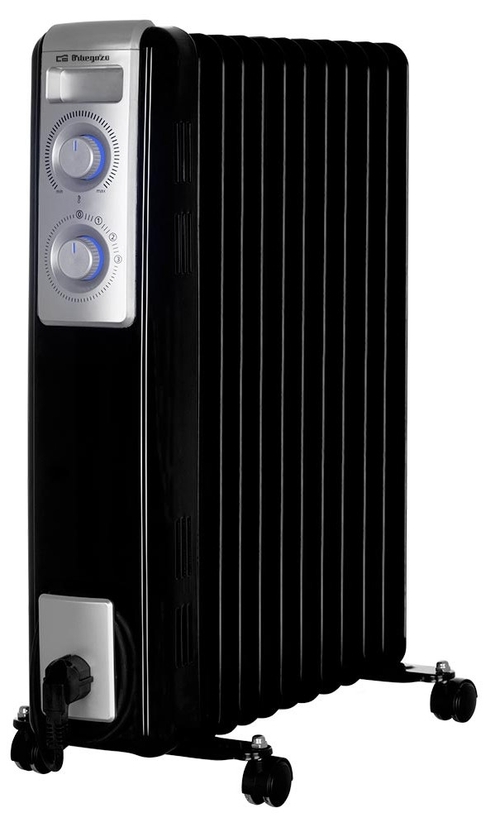 RADIADOR ORBEGOZO RN 2500 2500W