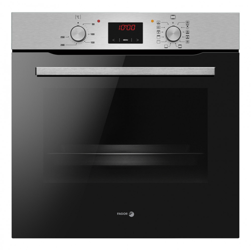 HORNO 8H-185 BX MULTIF 9 GTELESCOPICA