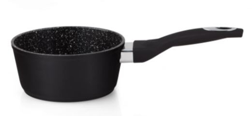 CAZO FORJADO ALUMINIO CFB-1018 1,7L 18CM (17167)
