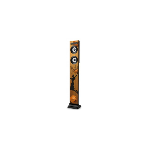 TORRE DE SONIDO INNOVA TW/BFM9BAS-BASKET