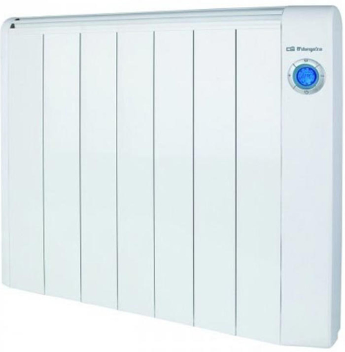 EMISOR TER. RRE-1510 8ELE 1500W LCD PIES MANDO