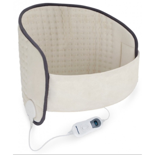 ALMOHADILLA AHL-2000 LUMBAR 100W 40X30 CM. 3NIV.POT. LAVABLE