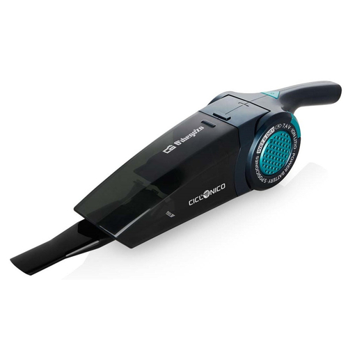 ASPIRADOR MANO AP-1500 SIN CABLE BAT.7,4V 2EN1 5 POSICIONES