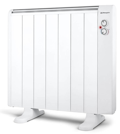 EMISOR TERMICO ORBEGOZO RRM 1310 A  1300W 17304