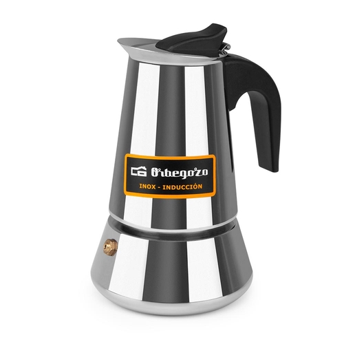 CAFETERA KFI-460-A INOX (16784/18117)